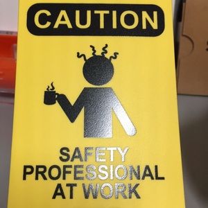 Meet your Posher, Matthew